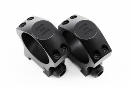 Szerelék Element Optics Accu-Lite 22mm/34mm alacsony