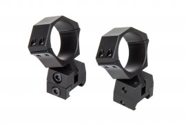 Szerelék FX No Limit 22mm/34mm