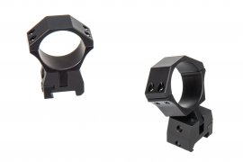 Szerelék FX No Limit 22mm/34mm