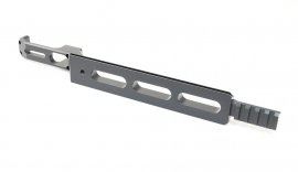 Saber Tactical Arca Swiss sín FX Impacthoz
