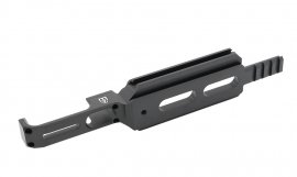 Saber Tactical Arca Swiss 2 sín FX Impact Compacthoz