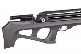 Légpuska FX Dreamline Bullpup Synthetic 6,35mm