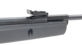 Légpuska Gamo Big Cat 1000 4,5mm - 24J