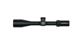Element Nexus 5-20x50 FFP APR-1C MRAD céltávcső