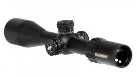 Element Nexus 5-20x50 FFP APR-1C MRAD céltávcső
