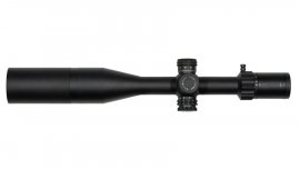 Element Nexus 5-20x50 FFP APR-1C MRAD céltávcső