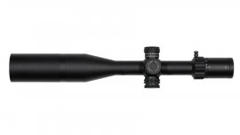 Távcső Element Nexus 5-20x50 FFP EHR-1C MOA
