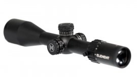 Távcső Element Nexus 5-20x50 FFP EHR-1C MOA
