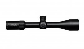 Távcső Element Helix 6-24x50 FFP APR-2D MRAD