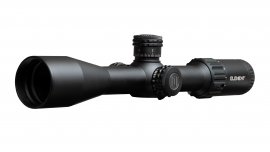 Távcső Element Helix 4-16x44 FFP APR-2D MRAD