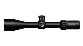 Távcső Element Helix 6-24x50 SFP APR-1C MRAD