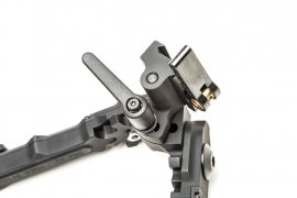 Bipod Accu-Tac BR-4 G2
