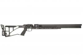 Légpuska FX Dreamline Saber Tactical 6,35mm