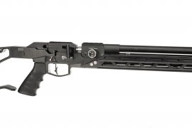Légpuska FX Dreamline Saber Tactical 6,35mm