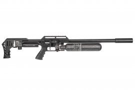 Légpuska FX Impact M3 Sniper Black 5,5mm