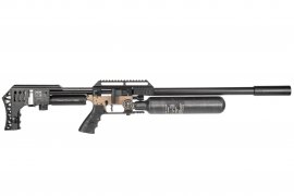 Légpuska FX Impact M3 Sniper Bronze 5,5mm