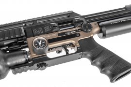 Légpuska FX Impact M3 Sniper Bronze 5,5mm