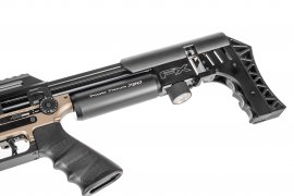 Légpuska FX Impact M3 Sniper Bronze 5,5mm