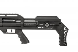 Légpuska FX Maverick Sniper 5,5mm