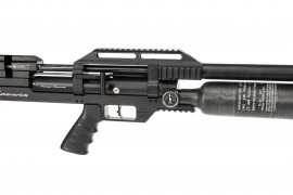Légpuska FX Maverick Sniper 5,5mm