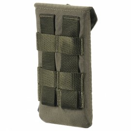 M-Tac Elite Medium Hex okostelefon tok zöld
