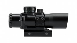 Umarex RS 4x32 TC-CI puškás távcső