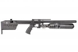 Légpuska RTI Prophet II 5,5mm Performance Black
