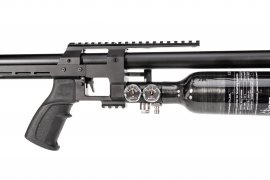 Légpuska RTI Prophet II 5,5mm Performance Black