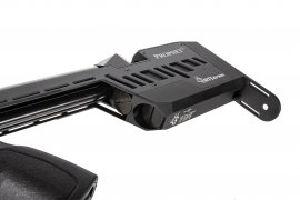 Légpuska RTI Prophet II 6,35mm Performance Black