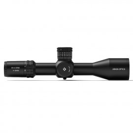Arken SH4 4-16x50 GEN2 FFP VPR MRAD céltávcső
