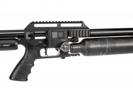 Légpuska FX Impact M3 Standard 5,5mm Black