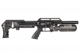 Légpuska FX Impact M3 Compact 5,5mm Black