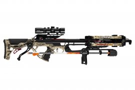 Számszeríj Barnett Hypertac PRO 430