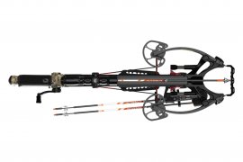 Számszeríj Barnett Hypertac PRO 430