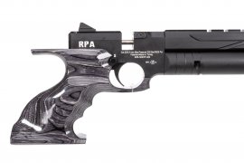 Légpisztoly Reximex RPA GLG 4,5mm