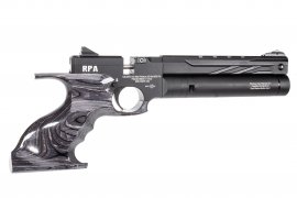 Légpisztoly Reximex RPA GLG 4,5mm