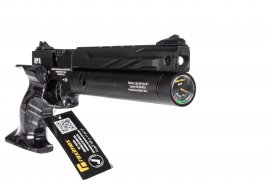 Légpisztoly Reximex RPA GLG 5,5mm
