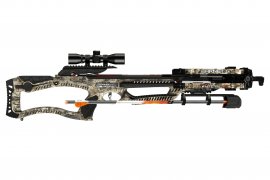 Számszeríj Barnett Hyper Whitetail 410