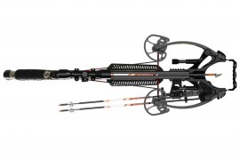 Számszeríj Barnett Hyper Whitetail 410