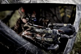 Számszeríj Barnett Hyper Whitetail 410