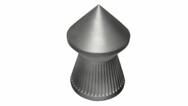 Diabolo Umarex Cobra 500db cal.4,5mm