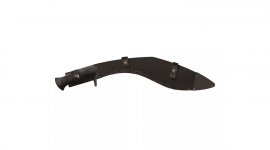 Cold Steel Royal Kukri machete tokkal
