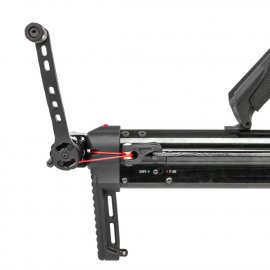 Számszeríj Killer Instinct SWAT X1 195lb
