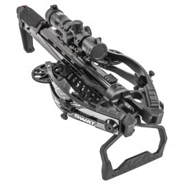 Számszeríj Killer Instinct SWAT X1 195lb