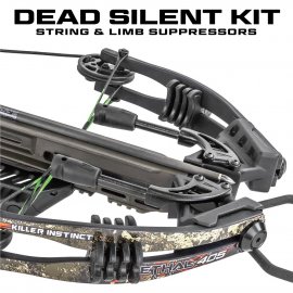 Számszeríj Killer Instinct LETHAL 405 210lb