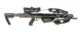 Számszeríj Killer Instinct BOSS 405 220lb Camo