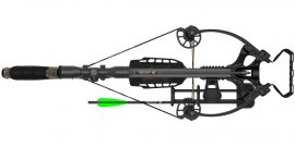 Számszeríj Barnett Whitetail Hunter 400XTR 205lb