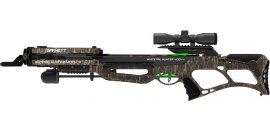 Számszeríj Barnett Whitetail Hunter 400XTR 205lb