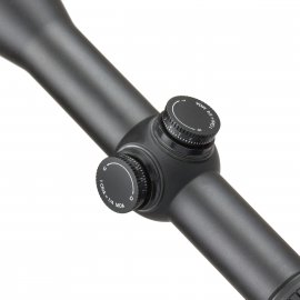 Delta Optical Classic 3-9x40 Multi-X céltávcső
