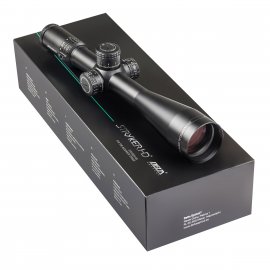 Távcső Delta Optical Stryker HD 5-50x56 HD SFP DLS-2 MRAD